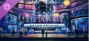 Stellaris: Grand Archive