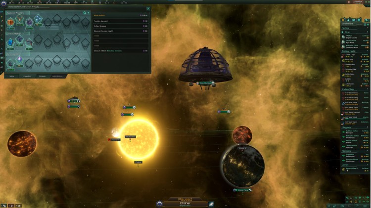 Stellaris: Grand Archive