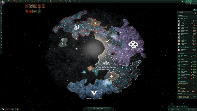 Stellaris: New Player Edition