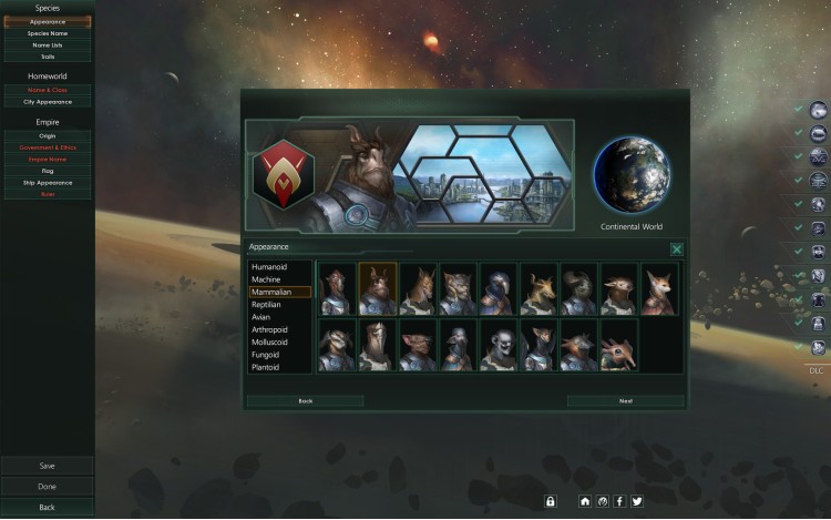 Stellaris: Starter Edition