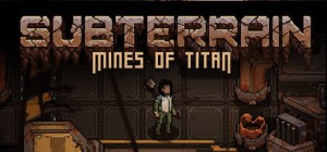 Subterrain: Mines of Titan