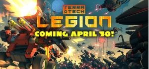 TerraTech Legion