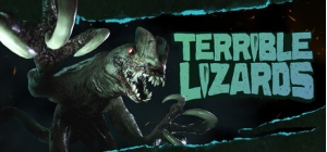 Terrible Lizards
