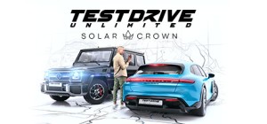 Test Drive Unlimited Solar Crown – Silver Sharps Edition