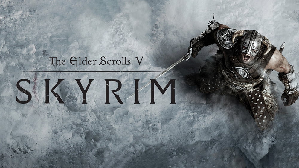 The Elder Scrolls V: Skyrim