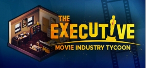 The Executive - Movie Industry Tycoon