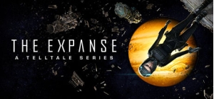 The Expanse: A Telltale Series
