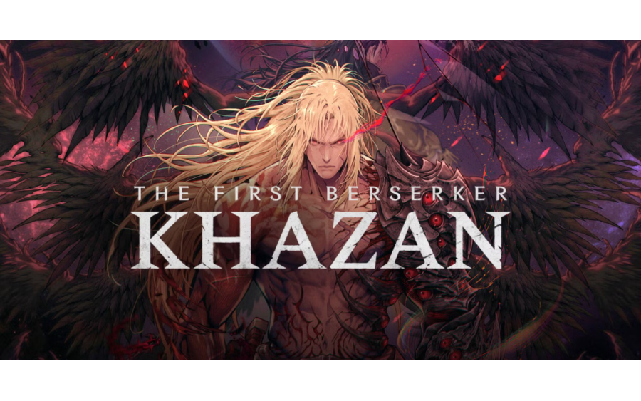 The First Berserker: Khazan – A New Soulslike Experience in the Dungeon Fighter Universe The First Berserker: Khazan – A New Soulslike Experience in the Dungeon Fighter Universe