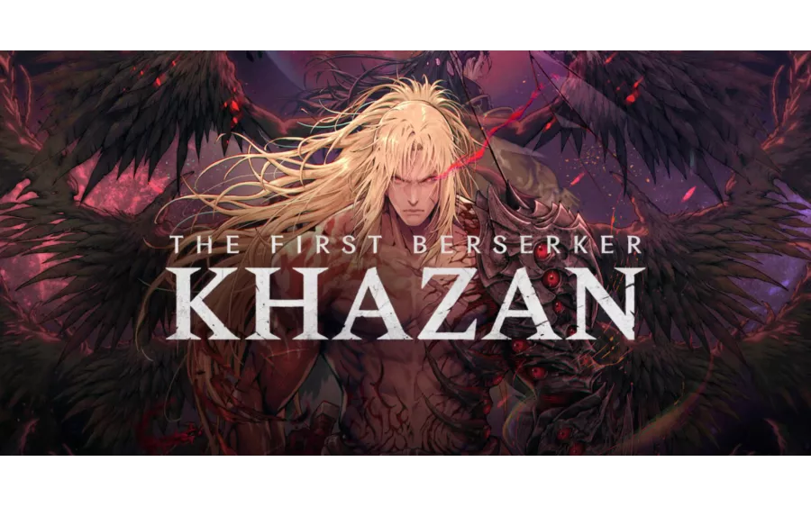 The First Berserker: Khazan – A New Soulslike Experience in the Dungeon Fighter Universe The First Berserker: Khazan – A New Soulslike Experience in the Dungeon Fighter Universe
