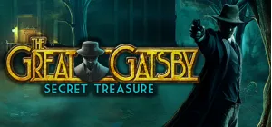 The Great Gatsby: Secret Treasure