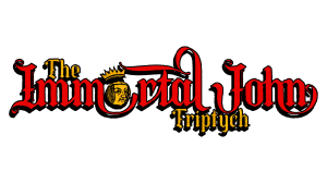 The Immortal John Triptych