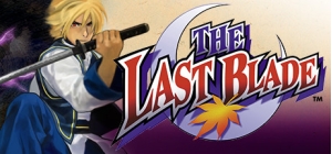 THE LAST BLADE