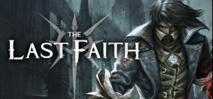 The Last Faith