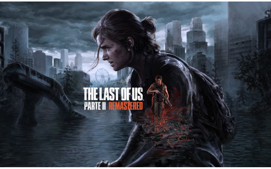 The Last of Us Part II Remastered Hits PC: A Masterpiece Reborn The Last of Us Part II Remastered Hits PC: A Masterpiece Reborn