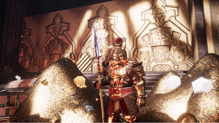 The Lord of the Rings: Return to Moria™