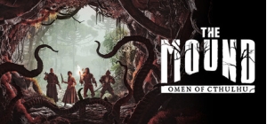 The Mound: Omen of Cthulhu - Lost Explorers' Swords Pack