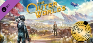 The Outer Worlds Expansion Pass (Steam)