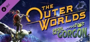 The Outer Worlds: Peril on Gorgon (Steam)