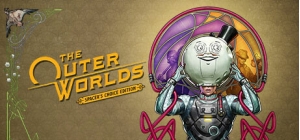 The Outer Worlds: Spacer’s Choice Edition (Steam)