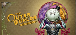 The Outer Worlds: Spacer’s Choice Edition (Epic)