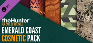 theHunter: Call of the Wild™ - Emerald Coast Cosmetic Pack