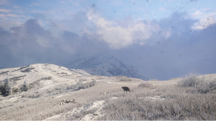 theHunter: Call of the Wild™ - Sundarpatan Nepal Hunting Reserve