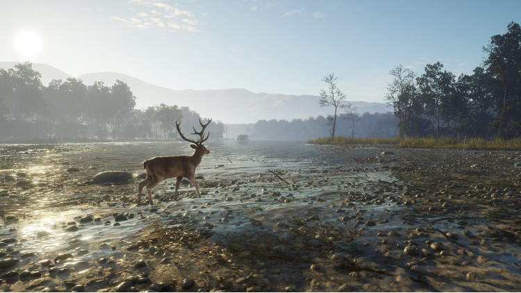 theHunter: Call of the Wild™ - Sundarpatan Nepal Hunting Reserve