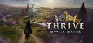 Thrive: Heavy Lies The Crown