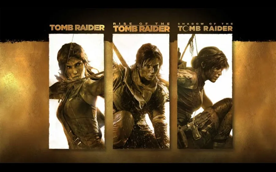 Tomb Raider: Definitive Survivor Tomb Raider: Definitive Survivor