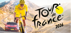 Tour de France 2026 - Upgrade to Deluxe
