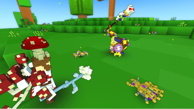 Trove - Arcanium Triumph Pack