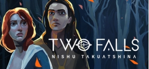 Two Falls (Nishu Takuatshina)
