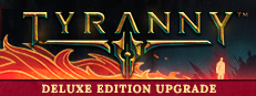 Tyranny - Deluxe Edition Upgrade