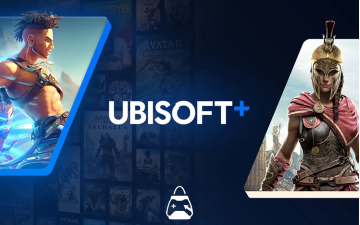 Ubisoft Plus: A New and Flexible Subscription Service for Game Lovers