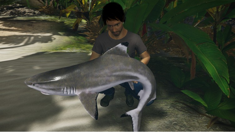 Ultimate Fishing Simulator 2 