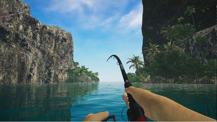 Ultimate Fishing Simulator 2 