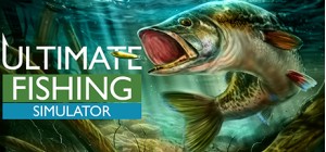 Ultimate Fishing Simulator