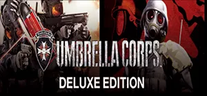 Umbrella Corps™ - Deluxe Edition