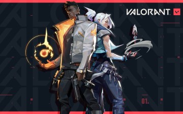 Valorant Beginner Guide - 2023