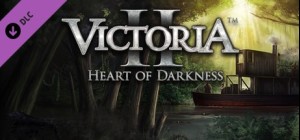 Victoria II : Heart of Darkness