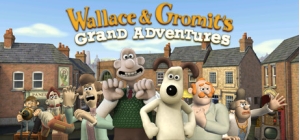 Wallace & Gromit