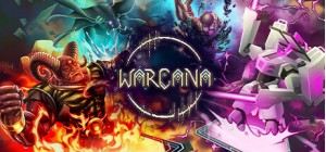 WARCANA