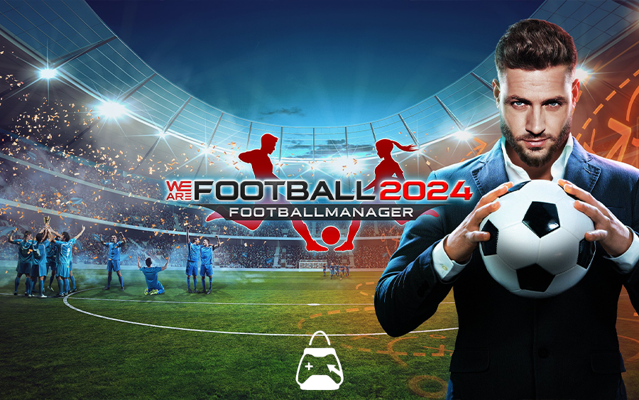 WE ARE FOOTBALL 2024: A New Experience for Football Enthusiasts