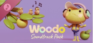 Woodo  Soundtrack