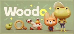 Woodo