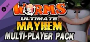 Worms Ultimate Mayhem - Multiplayer Pack