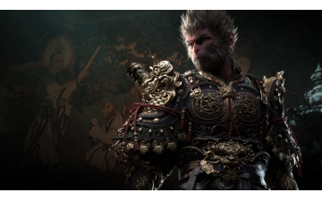 Black Myth: Wukong Expansion Pack Coming