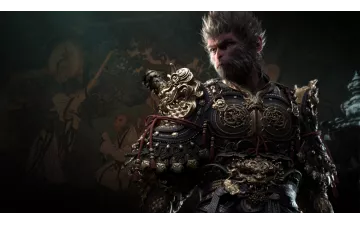 Black Myth: Wukong Expansion Pack Coming