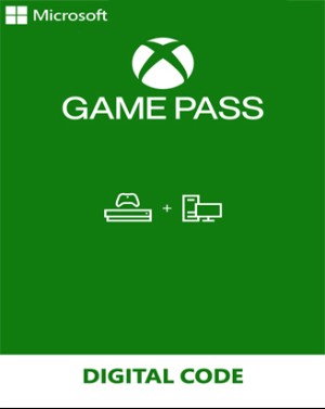 Xbox Game Pass 3 Months Turkey