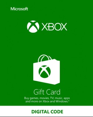 Xbox Live 10 USD (United States)